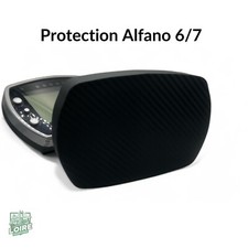 Usado, COQUE PROTECTION ECRAN ALFANO 6 & 7 comprar usado  Enviando para Brazil