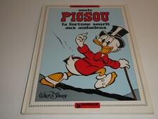 Oncle picsou fortune d'occasion  Aubervilliers