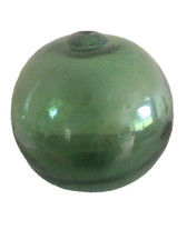 Antique glass fishing for sale  HULL
