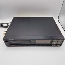 Sony cdp compact for sale  IPSWICH