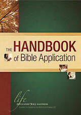 Handbook bible application for sale  LONDON