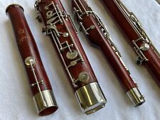 King symphony bassoon for sale  Astoria