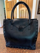 Loeffler randall large for sale  Granville