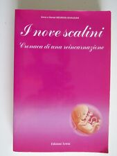 Nove scalini. cronaca usato  Baronissi