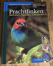 Prachtfinken australien zeanie gebraucht kaufen  Berlin