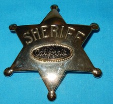 vintage sheriff badge for sale vintage sheriff badge for sale SANDHURST