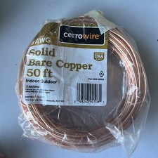 Cerrowire bare solid for sale  Los Angeles