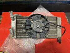 Radiatore yamaha max usato  Roma