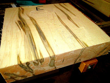 Beautiful ambrosia maple for sale  Brazil