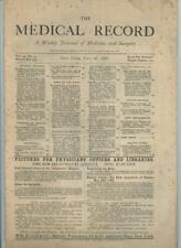1888 new york for sale  Hightstown