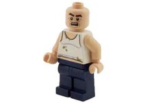 Figurine minifigure lego d'occasion  Saint-Fons