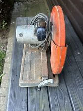 Makita portable cut for sale  MALDON
