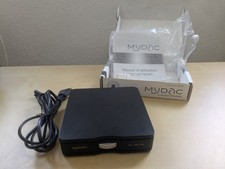 Micromega mydac usb gebraucht kaufen  Krefeld