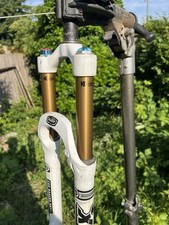 Fox factory 1.1 for sale  NEWPORT