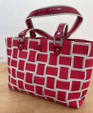 Unusual lulu guinness for sale  OLDBURY