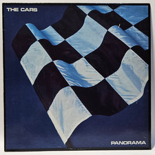 Cars panorama 1980 for sale  USA