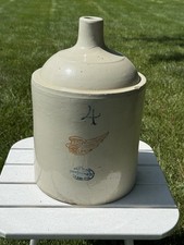 Vintage red wing for sale  Lake Geneva