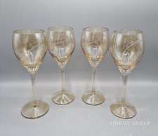 Vtg set clear for sale  Cary