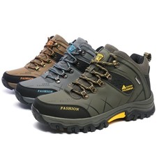 Herren wasserdicht stiefelette gebraucht kaufen  Bornheim