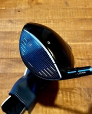 Taylormade qi10 driver gebraucht kaufen  Duisburg