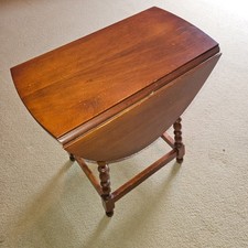 Vintage oval drop for sale  Castle Rock