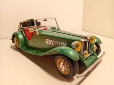 Sanchis cabriolet ouvert d'occasion  Longjumeau