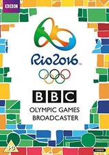 Rio 2016 olympic for sale  ROSSENDALE