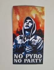 Ultras aufkleber göteborg gebraucht kaufen  Leipzig