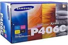 Samsung clt p406c d'occasion  Wingen-sur-Moder