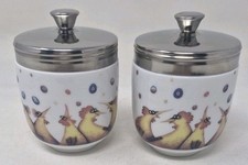 Pair bia funky for sale  LEICESTER