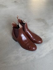 Vintage williams bushman d'occasion  Saultain