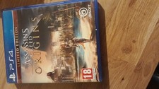 jeux ps4 assassin creed d'occasion jeux ps4 assassin creed d'occasion  Artenay