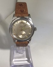 Vintage omega automatic for sale  Morton Grove