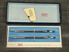 Vintage cross 3501 for sale  Grand Island