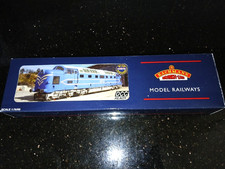 Bachmann 520 nrm for sale  MARLBOROUGH