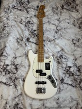 Fender player mustang for sale  WARWICK