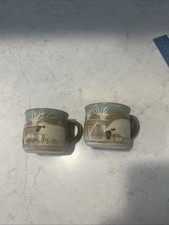 Set hand painted for sale  Denver