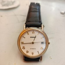 Orologio cadet vintage usato  Massa di Somma
