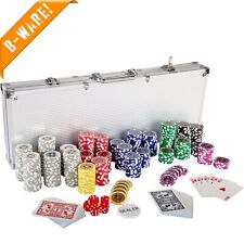 Ware pokerkoffer pokerset gebraucht kaufen  Münchberg