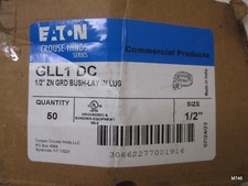Box eaton gll1 for sale  Athens