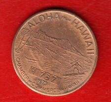 Token hawaii dollar for sale  Lamont