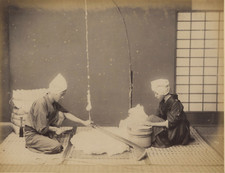 Japon spinning wool d'occasion  Pagny-sur-Moselle