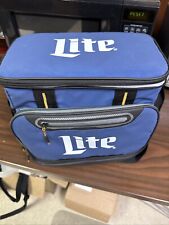 Miller lite cooler for sale  Hickory