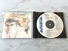 Air Supply Greatest Hits CD Arista ARCD8024 Chances, Sweet Dreams, Here I Am OOP comprar usado  Enviando para Brazil