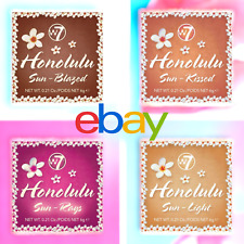 Honolulu bronzing powder for sale  LONDON