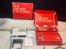 Vintage braun mini for sale  Cincinnati