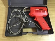 Weller soldering iron for sale  MARLBOROUGH