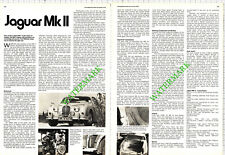 Jaguar 1978 article for sale  SHILDON