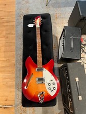 Rickenbacker 330 1991 for sale  Englewood