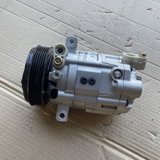 Dw157543 compressor saturn for sale  Aurora